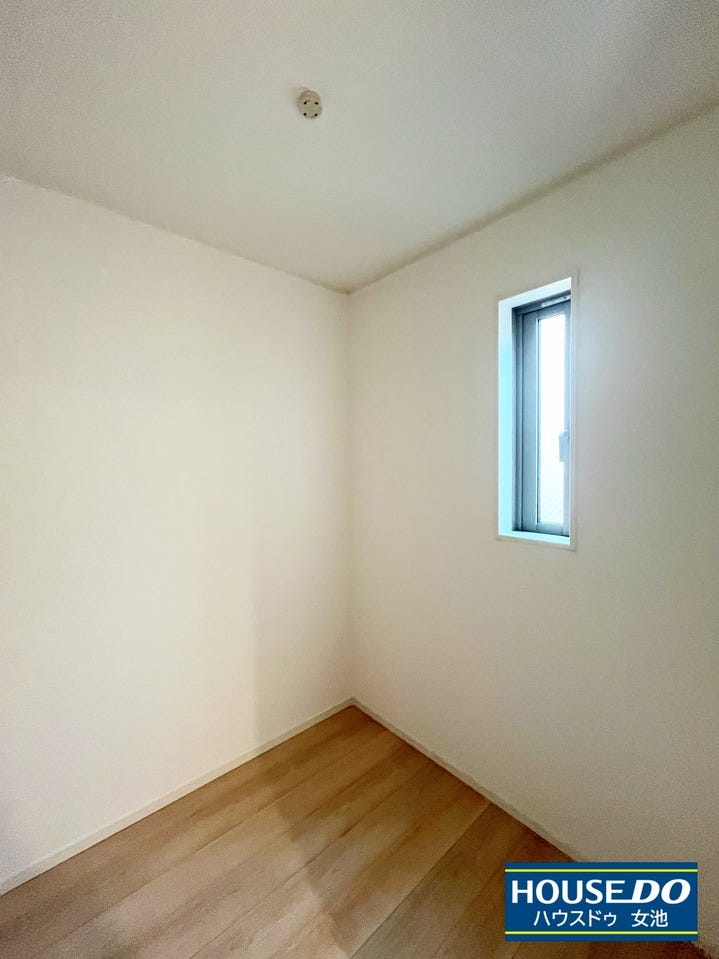 2025年10月撮影
2F納戸