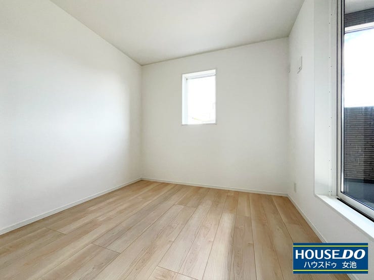 2025年10月撮影
洋室5畳