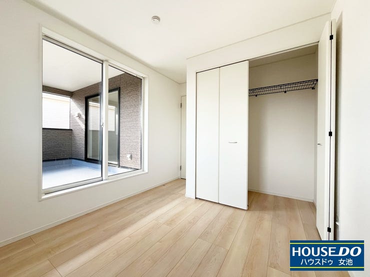 2025年10月撮影
洋室5畳