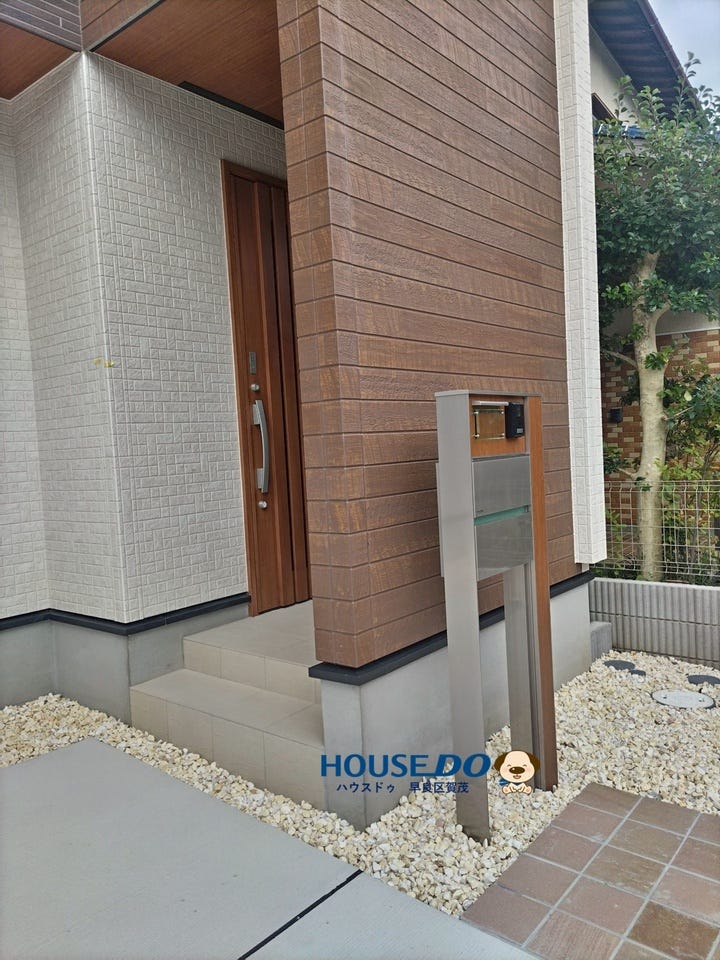 プライバシーが守られている構造になっています♪