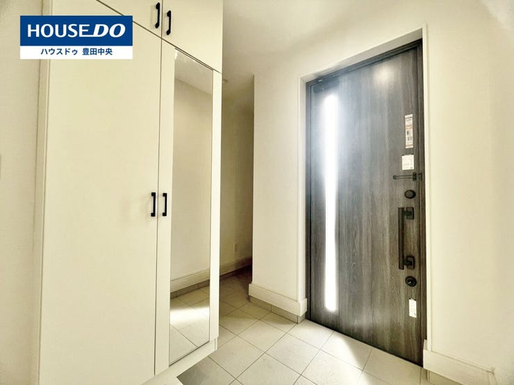 ◆見学予約受付中◆
現地をご覧いただき、周辺環境なども一緒に
ご確認いただけます!