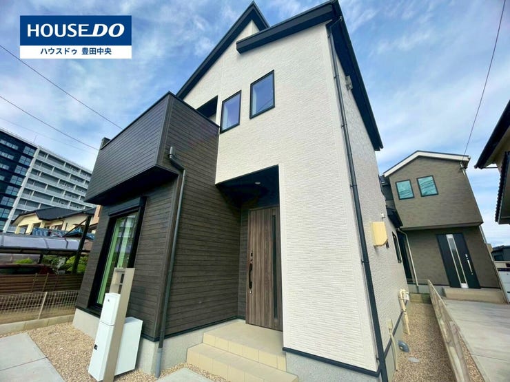 ◆見学予約受付中◆
現地をご覧いただき、周辺環境なども一緒に
ご確認いただけます!