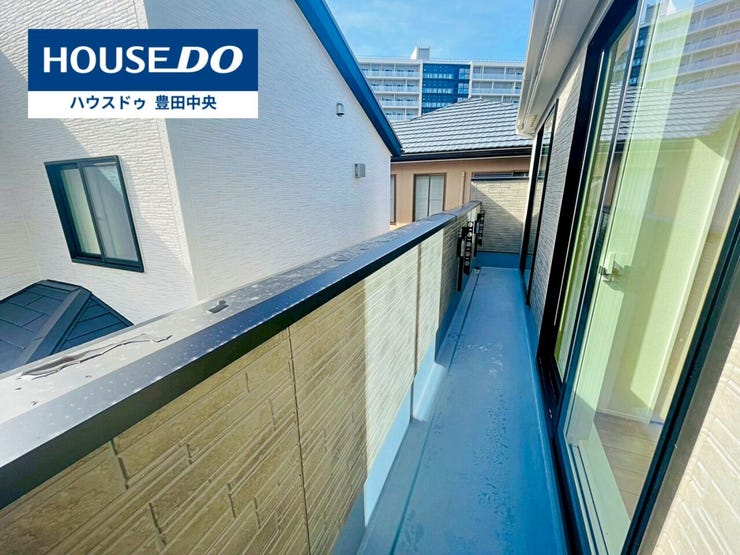 ◆見学予約受付中◆
現地をご覧いただき、周辺環境なども一緒に
ご確認いただけます!