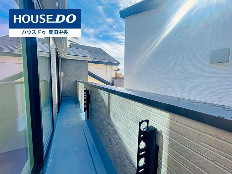 ◆見学予約受付中◆
現地をご覧いただき、周辺環境なども一緒に
ご確認いただけます!