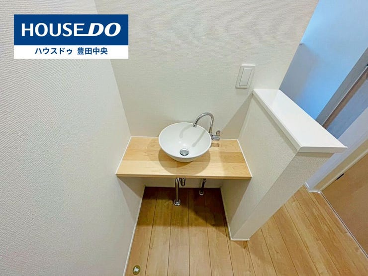 ◆見学予約受付中◆
現地をご覧いただき、周辺環境なども一緒に
ご確認いただけます!