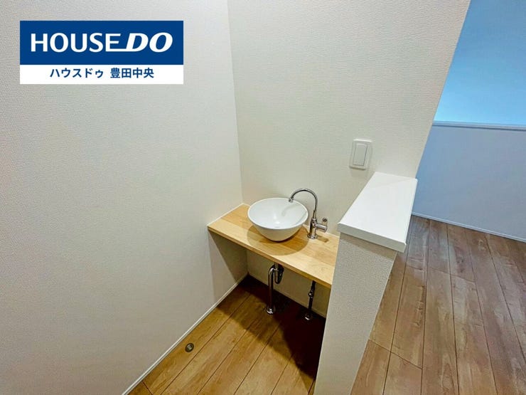 ◆見学予約受付中◆
現地をご覧いただき、周辺環境なども一緒に
ご確認いただけます!