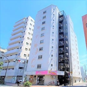 大田区大森北３丁目