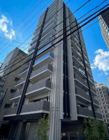 広島市南区的場町２丁目