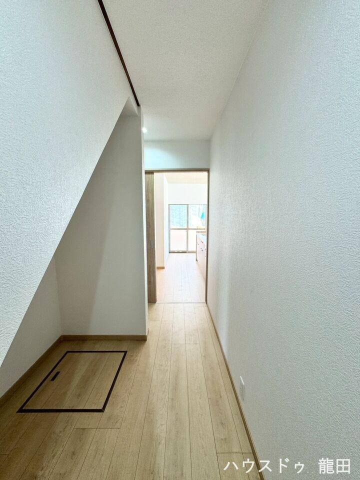 ■□■廊下■□■