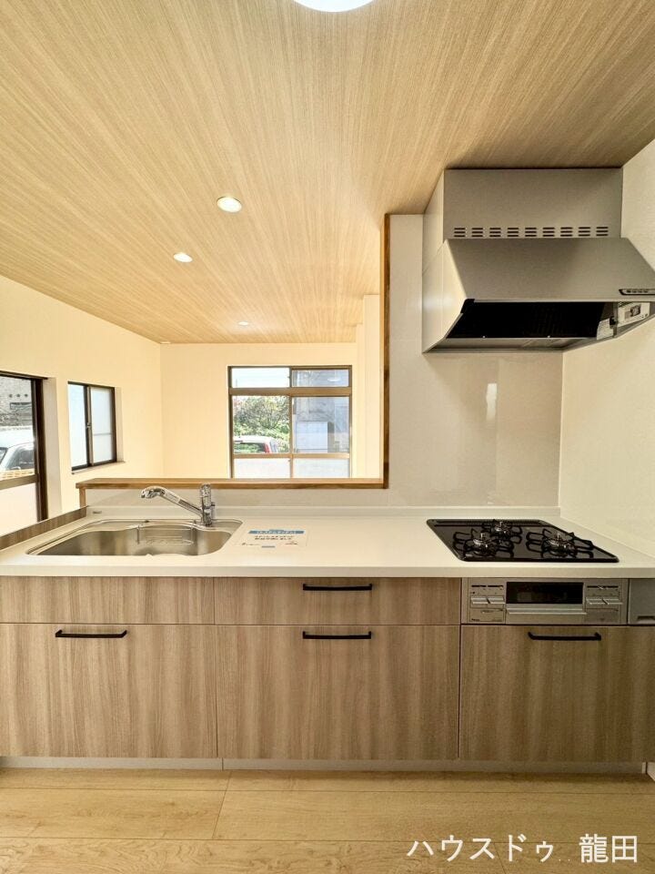 ■□■キッチン■□■