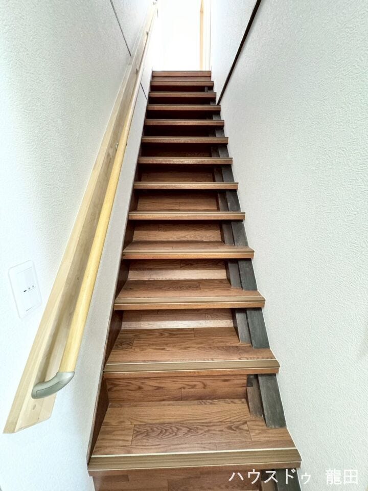 ■□■階段■□■