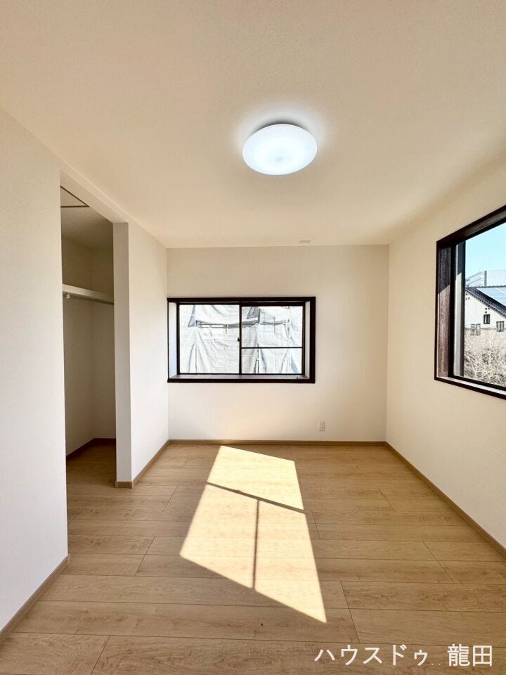 ■□■洋室■□■