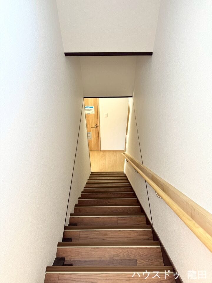 ■□■階段■□■