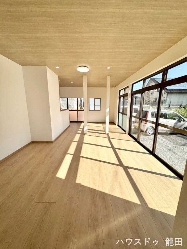 ■□■リビング■□■