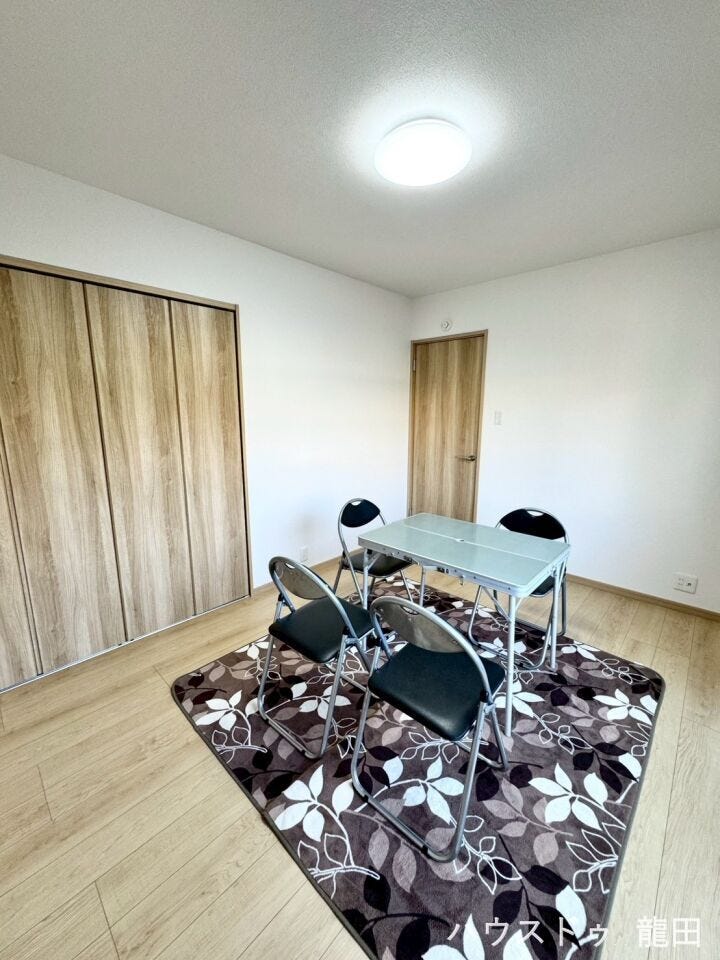 ■□■洋室■□■