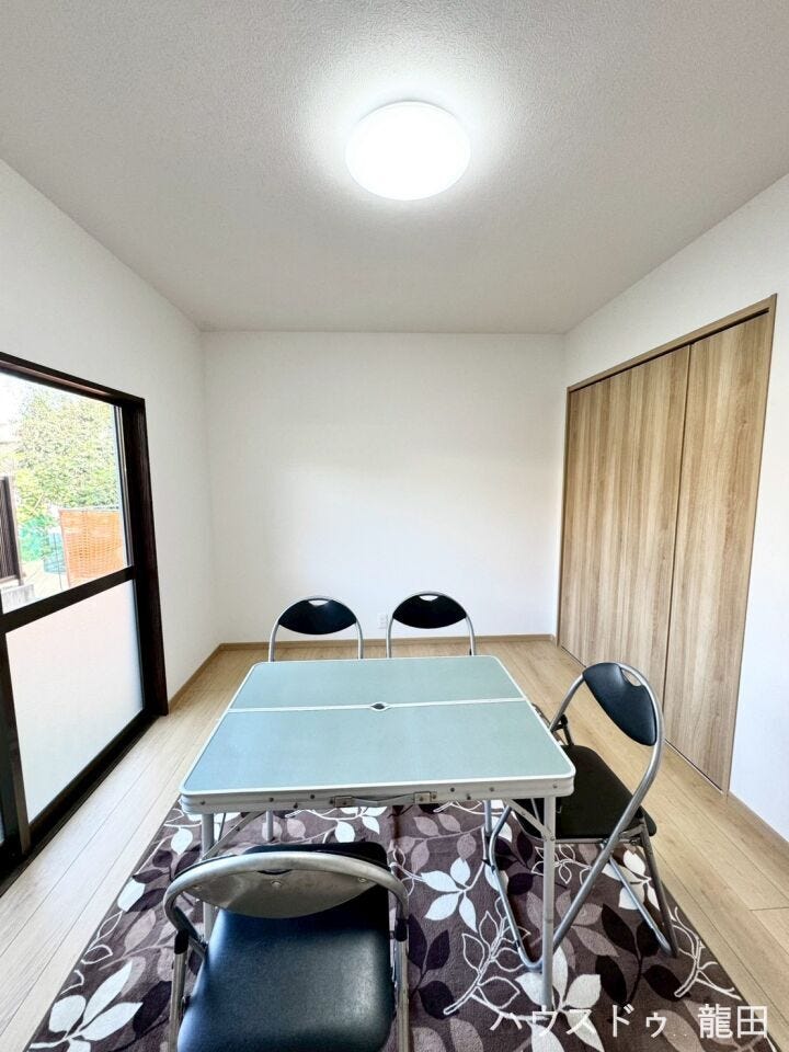 ■□■洋室■□■