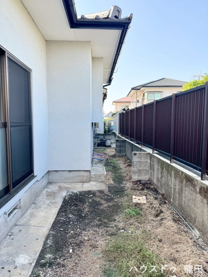 ■□■お庭■□■