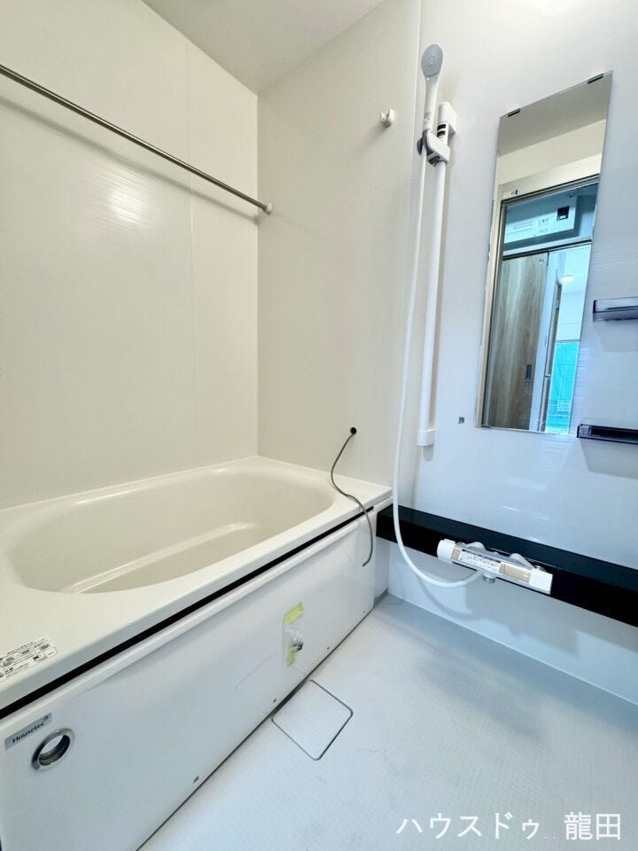 ■□■浴室■□■