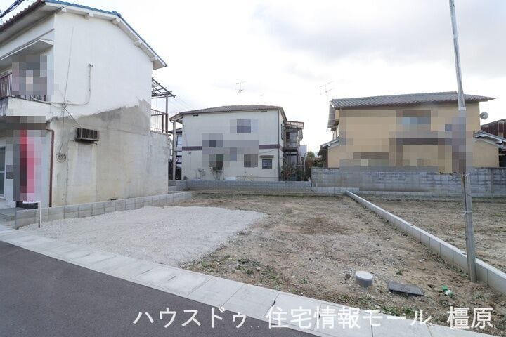 これから工事が始まりますので基礎や構造部分もしっかりご確認いただけます。現地と合わせてモデルルームも是非ご覧ください。(2026年1月6日撮影)