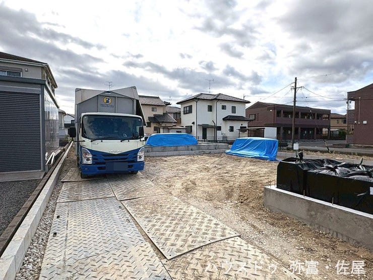 地震に強い耐震等級3取得♪