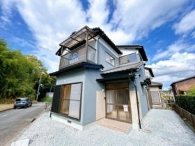 福知山市字長田