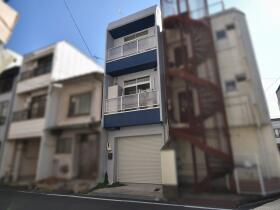 松山市中一万町