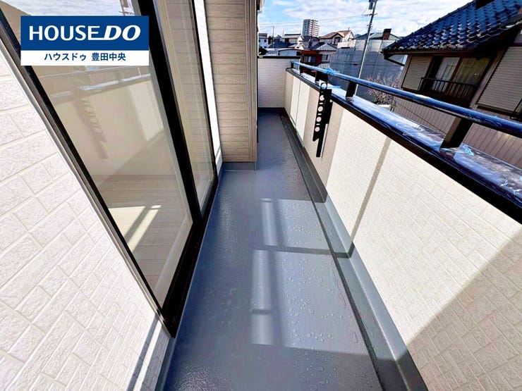 ◆見学予約受付中◆
現地をご覧いただき、周辺環境なども一緒に
ご確認いただけます!