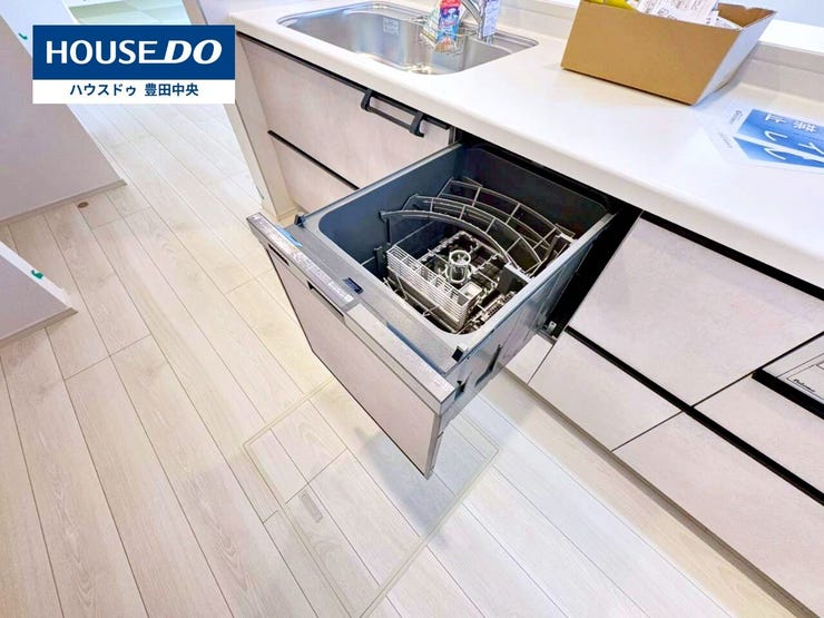 ◆見学予約受付中◆
現地をご覧いただき、周辺環境なども一緒に
ご確認いただけます!