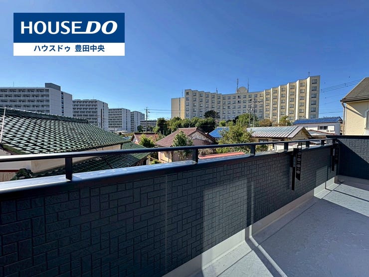 ◆見学予約受付中◆
現地をご覧いただき、周辺環境なども一緒に
ご確認いただけます!