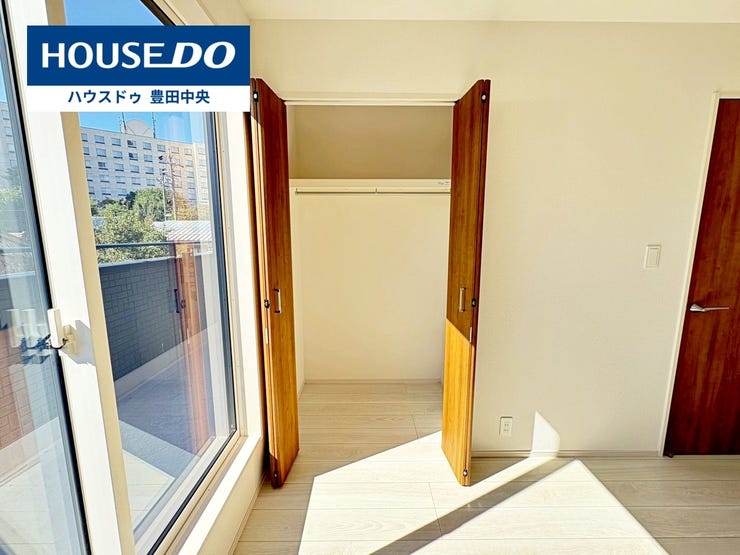 ◆見学予約受付中◆
現地をご覧いただき、周辺環境なども一緒に
ご確認いただけます!