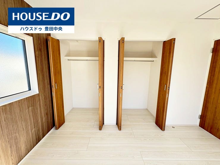 ◆見学予約受付中◆
現地をご覧いただき、周辺環境なども一緒に
ご確認いただけます!