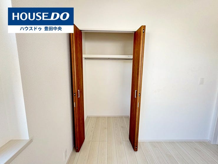 ◆見学予約受付中◆
現地をご覧いただき、周辺環境なども一緒に
ご確認いただけます!