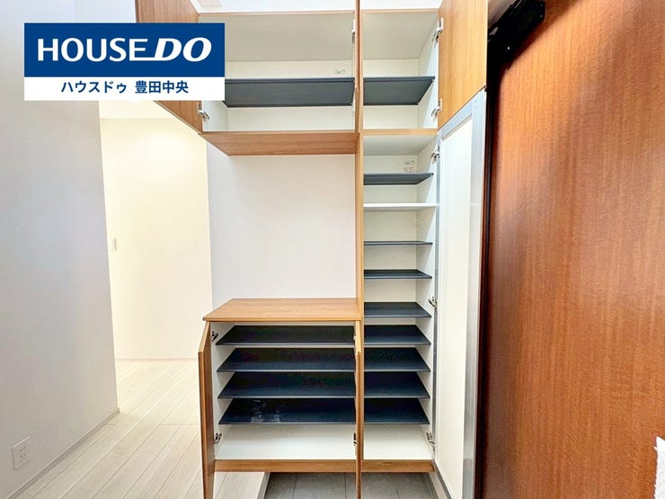 ◆見学予約受付中◆
現地をご覧いただき、周辺環境なども一緒に
ご確認いただけます!