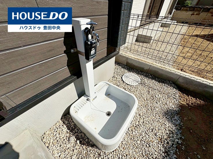 ◆見学予約受付中◆
現地をご覧いただき、周辺環境なども一緒に
ご確認いただけます!