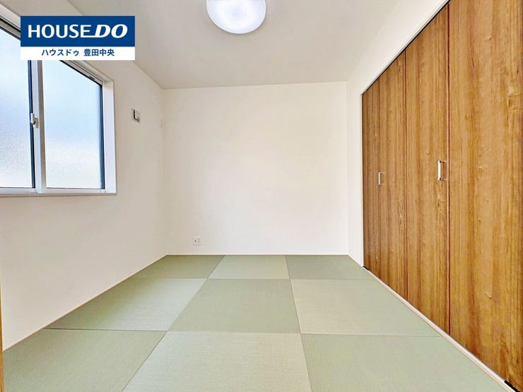 ◆見学予約受付中◆
現地をご覧いただき、周辺環境なども一緒に
ご確認いただけます!