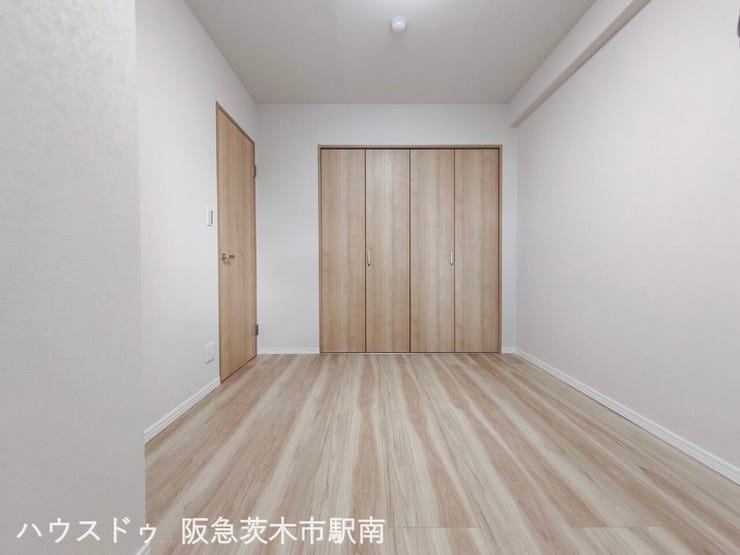 サービスルーム5.4帖