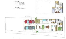 【間取り図】
※間取りはイメージです
20帖の広々LDKで、家族が自然と集まる住まい。
1階に寝室を備えているので、将来まで安心して暮らせます。