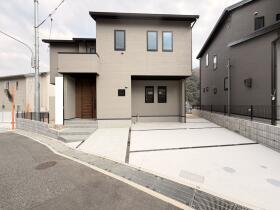 広島市安芸区中野６丁目