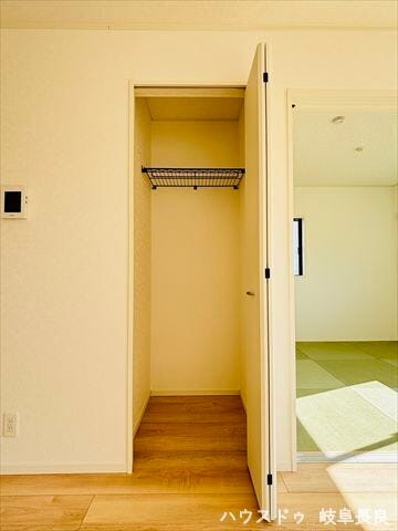 ≪リビング≫リビング収納はお子様のおもちゃや日用品など、すぐに使うものをさっと出し入れできる隠れた便利空間です。