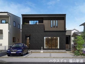 尾道市向島町