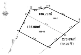 加古川市加古川町篠原町