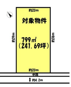 加古川市尾上町長田