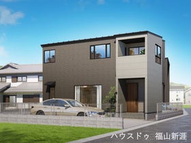 尾道市栗原町