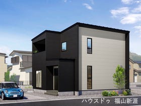 尾道市栗原町