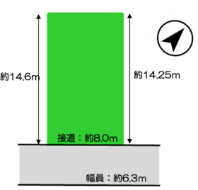 加古川市尾上町口里