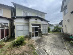 福知山市字前田