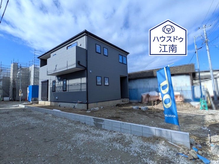 1号棟
2025/12/16撮影