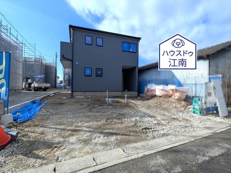 1号棟
2025/12/16撮影