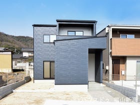 尾道市栗原町