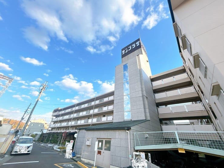 閑静な住宅地で子育て環境にもピッタリです◎